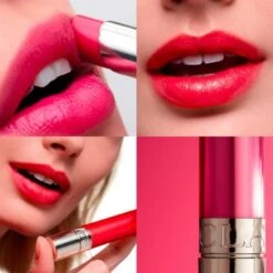 Clarins Lip Oil Balm Baume à Lèvres -Kapao Magasin lip oil balm 9