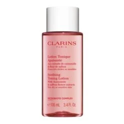 Clarins Lotion Tonique Apaisante Démaquillant 24 Clarins Lotion Tonique Apaisante Démaquillant -Kapao Magasin lotion tonique apaisante 10