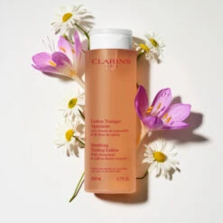 Clarins Lotion Tonique Apaisante Démaquillant 23 Clarins Lotion Tonique Apaisante Démaquillant -Kapao Magasin lotion tonique apaisante 9