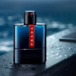 Prada Luna Rossa Ocean Eau De Toilette 29 Prada Luna Rossa Ocean Eau De Toilette -Kapao Magasin luna rossa ocean eau de toilette 10