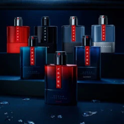 Prada Luna Rossa Ocean Eau De Toilette 30 Prada Luna Rossa Ocean Eau De Toilette -Kapao Magasin luna rossa ocean eau de toilette 11