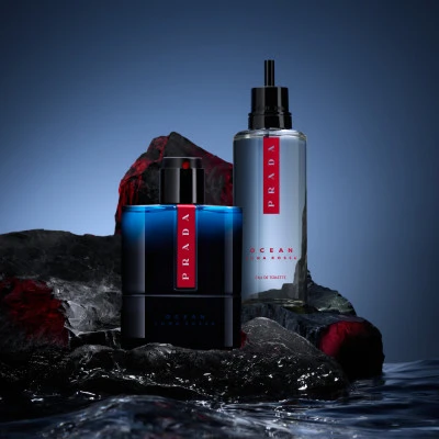 Prada Luna Rossa Ocean Eau De Toilette 13 Prada Luna Rossa Ocean Eau De Toilette – Image 13