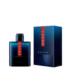 Prada Luna Rossa Ocean Eau De Toilette 32 Prada Luna Rossa Ocean Eau De Toilette -Kapao Magasin luna rossa ocean eau de toilette 13