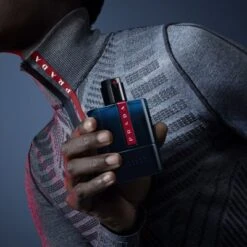 Prada Luna Rossa Ocean Eau De Toilette 35 Prada Luna Rossa Ocean Eau De Toilette -Kapao Magasin luna rossa ocean eau de toilette 16