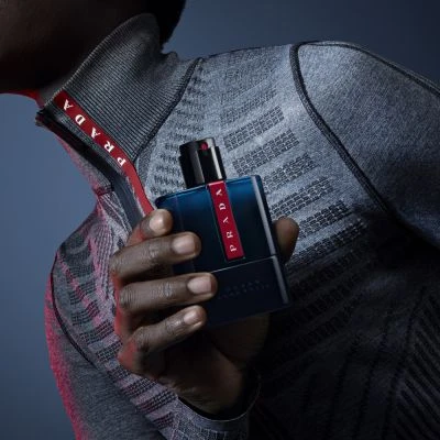 Prada Luna Rossa Ocean Eau De Toilette 17 Prada Luna Rossa Ocean Eau De Toilette – Image 17