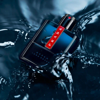 Prada Luna Rossa Ocean Eau De Toilette 3 Prada Luna Rossa Ocean Eau De Toilette – Image 3