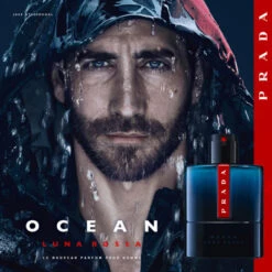 Prada Luna Rossa Ocean Eau De Toilette 27 Prada Luna Rossa Ocean Eau De Toilette -Kapao Magasin luna rossa ocean eau de toilette 8