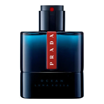 Prada Luna Rossa Ocean Eau De Toilette 1 Prada Luna Rossa Ocean Eau De Toilette
