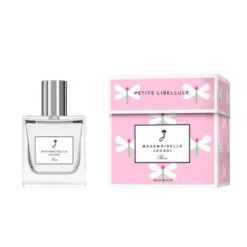 Jacadi Mademoiselle Petite Libellule Eau De Toilette