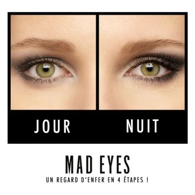 Guerlain Mad Eyes Eyeliner 4 Guerlain Mad Eyes Eyeliner – Image 4