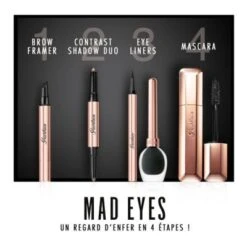Guerlain Mad Eyes Eyeliner 19 Guerlain Mad Eyes Eyeliner -Kapao Magasin mad eyes liq liner 9