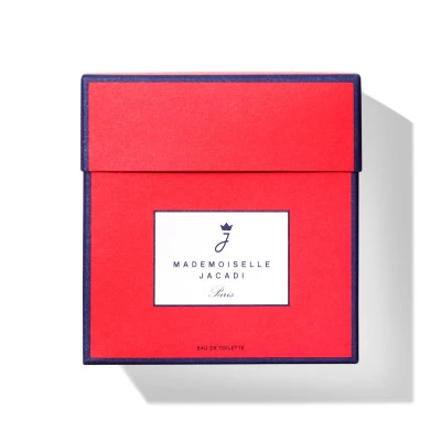 Jacadi Mademoiselle Eau De Toilette 2 Jacadi Mademoiselle Eau De Toilette – Image 2