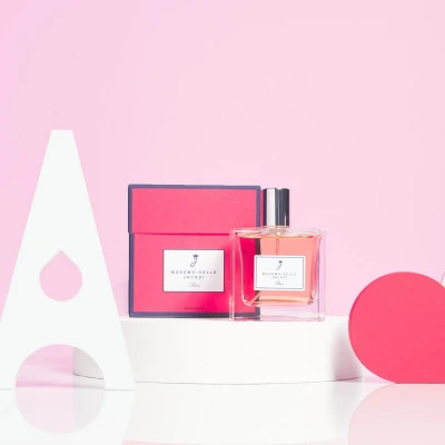 Jacadi Mademoiselle Eau De Toilette 3 Jacadi Mademoiselle Eau De Toilette – Image 3