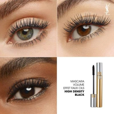 Yves Saint Laurent Mascara Volume Effet Faux Cils Mascara 9 Yves Saint Laurent Mascara Volume Effet Faux Cils Mascara – Image 9