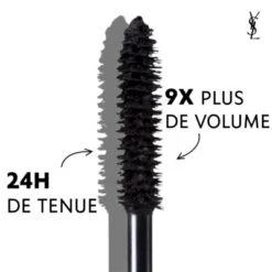 Yves Saint Laurent Mascara Volume Effet Faux Cils Mascara 22 Yves Saint Laurent Mascara Volume Effet Faux Cils Mascara -Kapao Magasin mascara volume effet faux cils 9