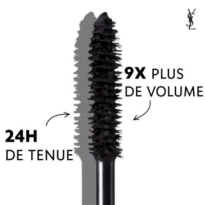 Yves Saint Laurent Mascara Volume Effet Faux Cils Mascara 10 Yves Saint Laurent Mascara Volume Effet Faux Cils Mascara – Image 10