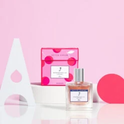 Jacadi Mademoiselle Petite Cerise Eau De Toilette -Kapao Magasin melle p cerise edt 5