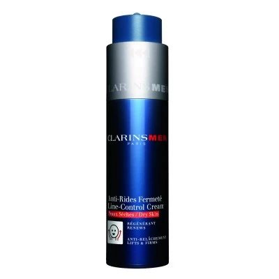 Anti-Rides Fermeté ClarinsMen Soins Pour Homme 2 Anti-Rides Fermeté ClarinsMen Soins Pour Homme – Image 2