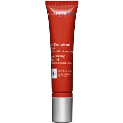Clarins Gel Energisant Yeux Soins Pour Homme 1 Clarins Gel Energisant Yeux Soins Pour Homme