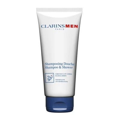 Shampooing & Douche ClarinsMen Gel Douche 1 Shampooing & Douche ClarinsMen Gel Douche