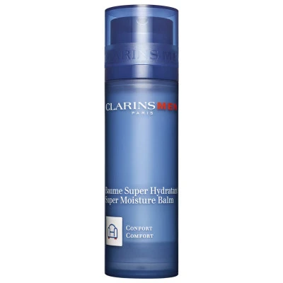 ClarinsMen Baume Super Hydratant Soins Pour Homme 1 ClarinsMen Baume Super Hydratant Soins Pour Homme