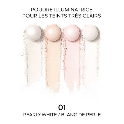 Guerlain Météorites Perles De Poudre Révélatrices De Lumière 12 Guerlain Météorites Perles De Poudre Révélatrices De Lumière – Image 12
