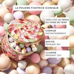 Guerlain Météorites Perles De Poudre Révélatrices De Lumière 34 Guerlain Météorites Perles De Poudre Révélatrices De Lumière -Kapao Magasin meteorites 16