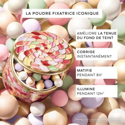 Guerlain Météorites Perles De Poudre Révélatrices De Lumière 15 Guerlain Météorites Perles De Poudre Révélatrices De Lumière – Image 15