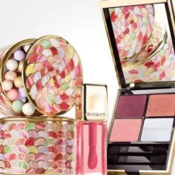 Guerlain Météorites Perles De Poudre Révélatrices De Lumière 37 Guerlain Météorites Perles De Poudre Révélatrices De Lumière -Kapao Magasin meteorites 19