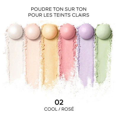 Guerlain Météorites Perles De Poudre Révélatrices De Lumière 2 Guerlain Météorites Perles De Poudre Révélatrices De Lumière – Image 2