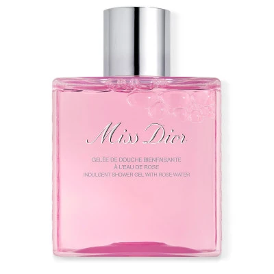 Miss Dior Gelée De Douche Bienfaisante à L'Eau De Rose Gel Douche Corps 1 Miss Dior Gelée De Douche Bienfaisante à L'Eau De Rose Gel Douche Corps