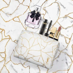 Yves Saint Laurent Coffret Mon Paris Coffret Pour Femme 7 Yves Saint Laurent Coffret Mon Paris Coffret Pour Femme -Kapao Magasin mon paris coffret 2