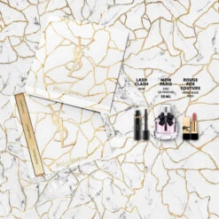 Yves Saint Laurent Coffret Mon Paris Coffret Pour Femme 8 Yves Saint Laurent Coffret Mon Paris Coffret Pour Femme -Kapao Magasin mon paris coffret 3