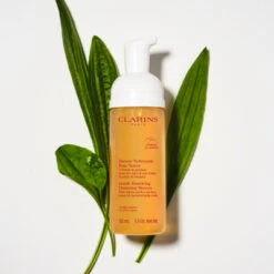 Clarins Mousse Nettoyante Peau Neuve Nettoyant Maquillage 9 Clarins Mousse Nettoyante Peau Neuve Nettoyant Maquillage -Kapao Magasin mousse nettoyante peau neuve demaquillant 4