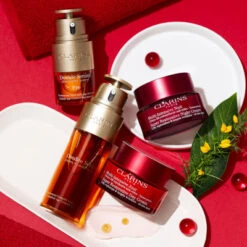 Clarins Multi-Intensive Jour Crème Lift-repulpante Anti-rides - Peaux Très Sèches 9 Clarins Multi-Intensive Jour Crème Lift-repulpante Anti-rides - Peaux Très Sèches -Kapao Magasin multi intensive jour creme lift repulpante anti rides peaux tres seches 1 4