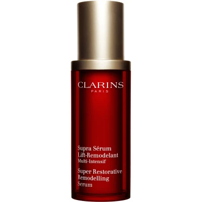 Clarins Multi-Intensive Supra Sérum Lift-Remodelant Sérum 4 Clarins Multi-Intensive Supra Sérum Lift-Remodelant Sérum – Image 4