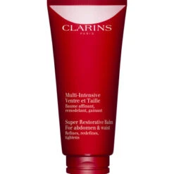 Clarins Multi-Intensive Ventre & Taille Baume Affinant, Remodelant, Gainant