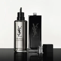 Yves Saint Laurent MYSLF Eau De Parfum -Kapao Magasin myslf 13