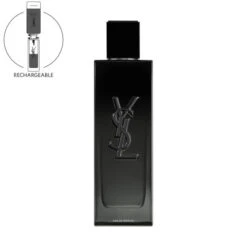 Yves Saint Laurent MYSLF Eau De Parfum -Kapao Magasin myslf 14