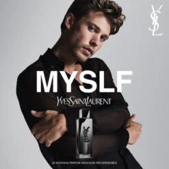 Yves Saint Laurent MYSLF Eau De Parfum -Kapao Magasin myslf 16