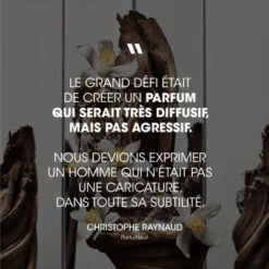 Yves Saint Laurent MYSLF Eau De Parfum -Kapao Magasin myslf 19