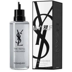 Yves Saint Laurent MYSLF Eau De Parfum -Kapao Magasin myslf 9