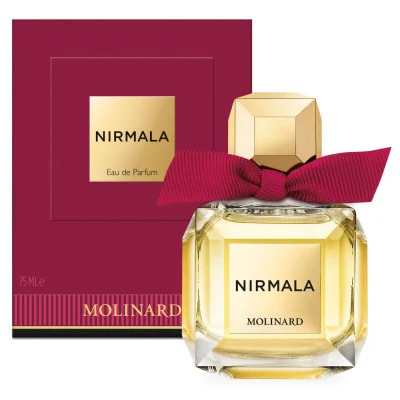 Nirmala Eau De Parfum 2 Nirmala Eau De Parfum – Image 2