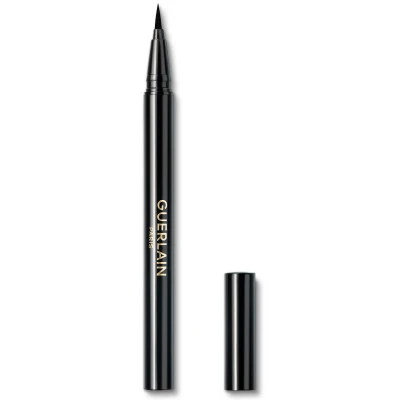 Guerlain Noir G Eyeliner Graphique 1 Guerlain Noir G Eyeliner Graphique