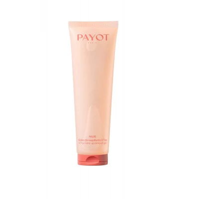 Payot Nue Gelée Démaquillante D'Tox 1 Payot Nue Gelée Démaquillante D'Tox
