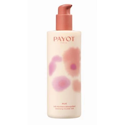 Payot Nue Lait Micellaire Démaquillant 2 Payot Nue Lait Micellaire Démaquillant – Image 2