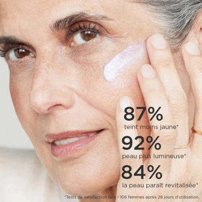 Clarins Nutri-Lumière Revive Crème Jour Embellissante Revitalisante 2 Clarins Nutri-Lumière Revive Crème Jour Embellissante Revitalisante – Image 2