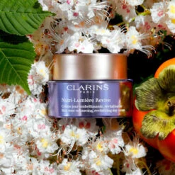 Clarins Nutri-Lumière Revive Crème Jour Embellissante Revitalisante 8 Clarins Nutri-Lumière Revive Crème Jour Embellissante Revitalisante -Kapao Magasin nutri lum revive 3