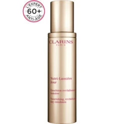 Clarins NUTRI-LUMIERE JOUR Emulsion Revitalisante Lumière