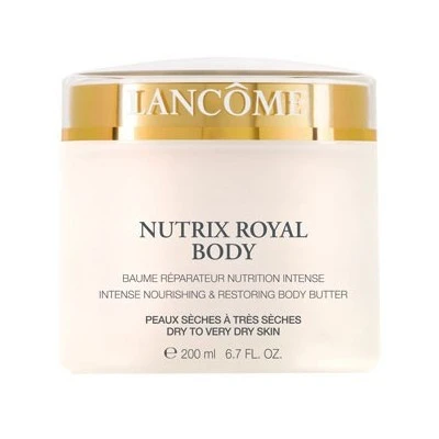 Lancome Nutrix Royal Body Crème Pour Le Corps 2 Lancome Nutrix Royal Body Crème Pour Le Corps – Image 2